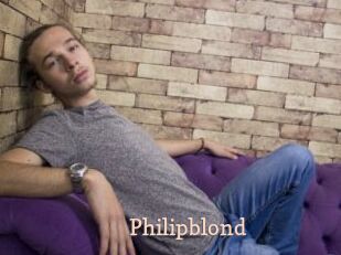 Philipblond