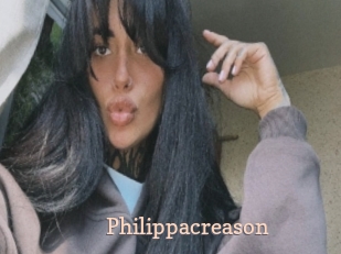 Philippacreason