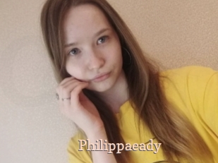 philippaeady Chaude Vision
