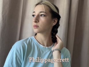 Philippagarrett