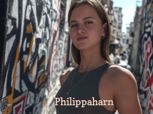 Philippaharn
