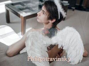 Philipstravinsky