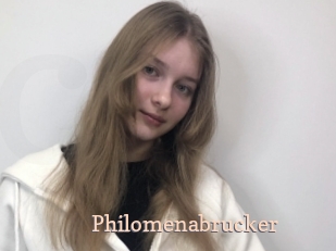 philomenabrucker Chaude Vision
