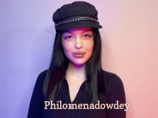 Philomenadowdey