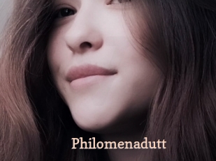 philomenadutt Chaude Vision