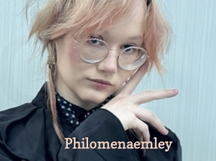 Philomenaemley