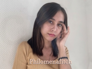 Philomenafitch