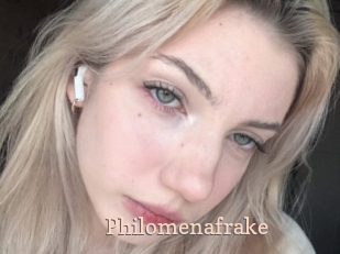 Philomenafrake