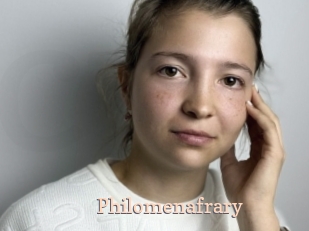 Philomenafrary