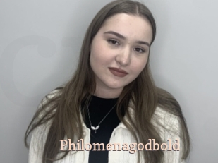 Philomenagodbold