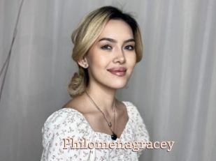 Philomenagracey