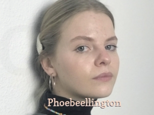 Phoebeellington
