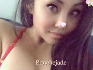 Phoebejade
