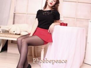 Phoebepeace