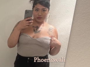 Phoenixcali
