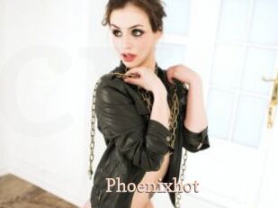 Phoenixhot