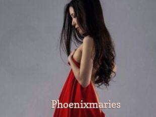 Phoenixmaries