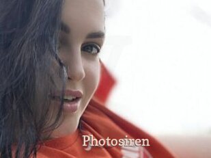 Photosiren