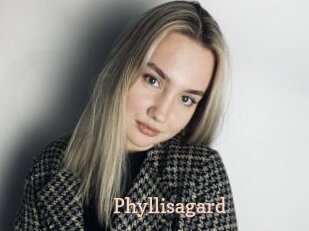Phyllisagard