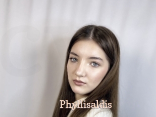 Phyllisaldis