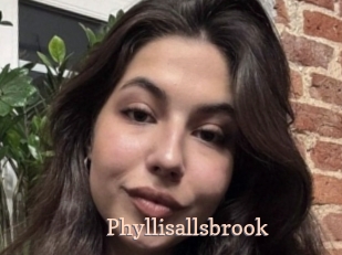 Phyllisallsbrook