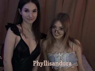 Phyllisandora