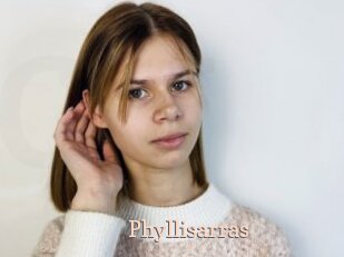 Phyllisarras
