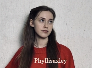Phyllisaxley