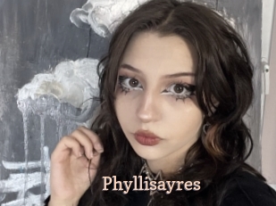 Phyllisayres
