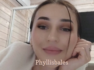 Phyllisbales