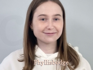 Phyllisbodge