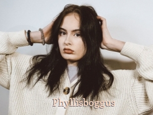 Phyllisboggus