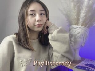 Phyllisbready