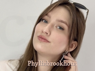 Phyllisbrookhous