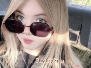 Phyllisbun