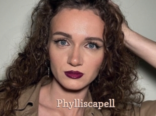 Phylliscapell