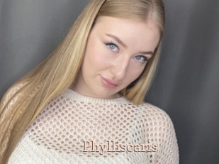 Phylliscaris