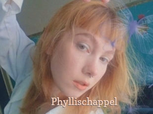 phyllischappel Chaude Vision