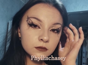 Phyllischasey