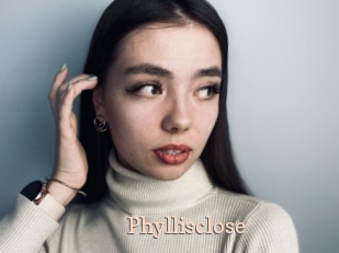 Phyllisclose