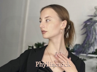 Phylliscrock