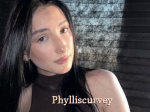 Phylliscurvey