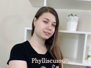 Phylliscusson
