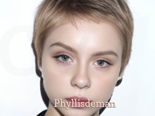Phyllisdeman