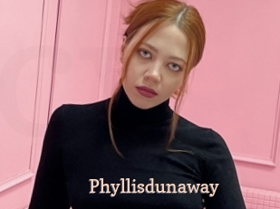 Phyllisdunaway