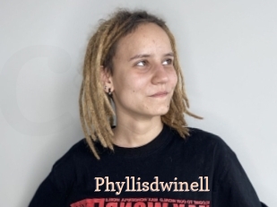 Phyllisdwinell