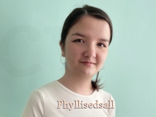 Phyllisedsall