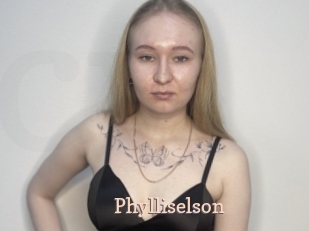 Phylliselson
