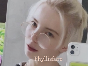 Phyllisfaro