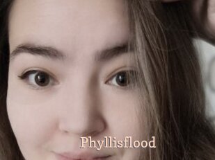 Phyllisflood